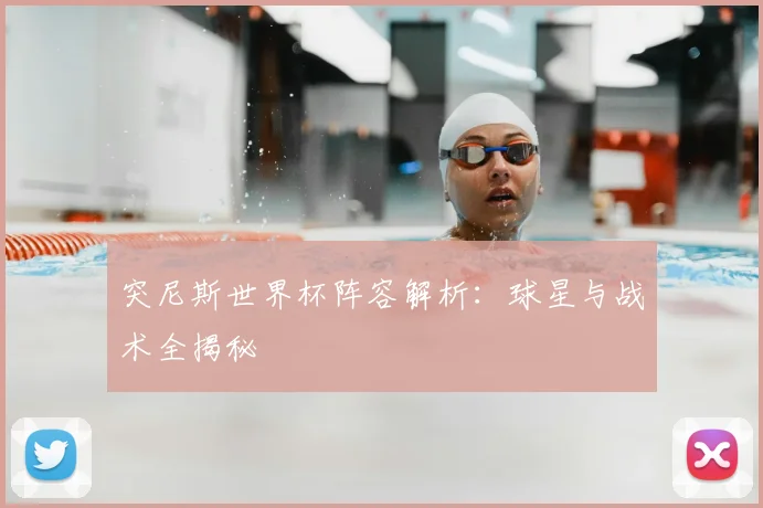 突尼斯世界杯阵容解析：球星与战术全揭秘